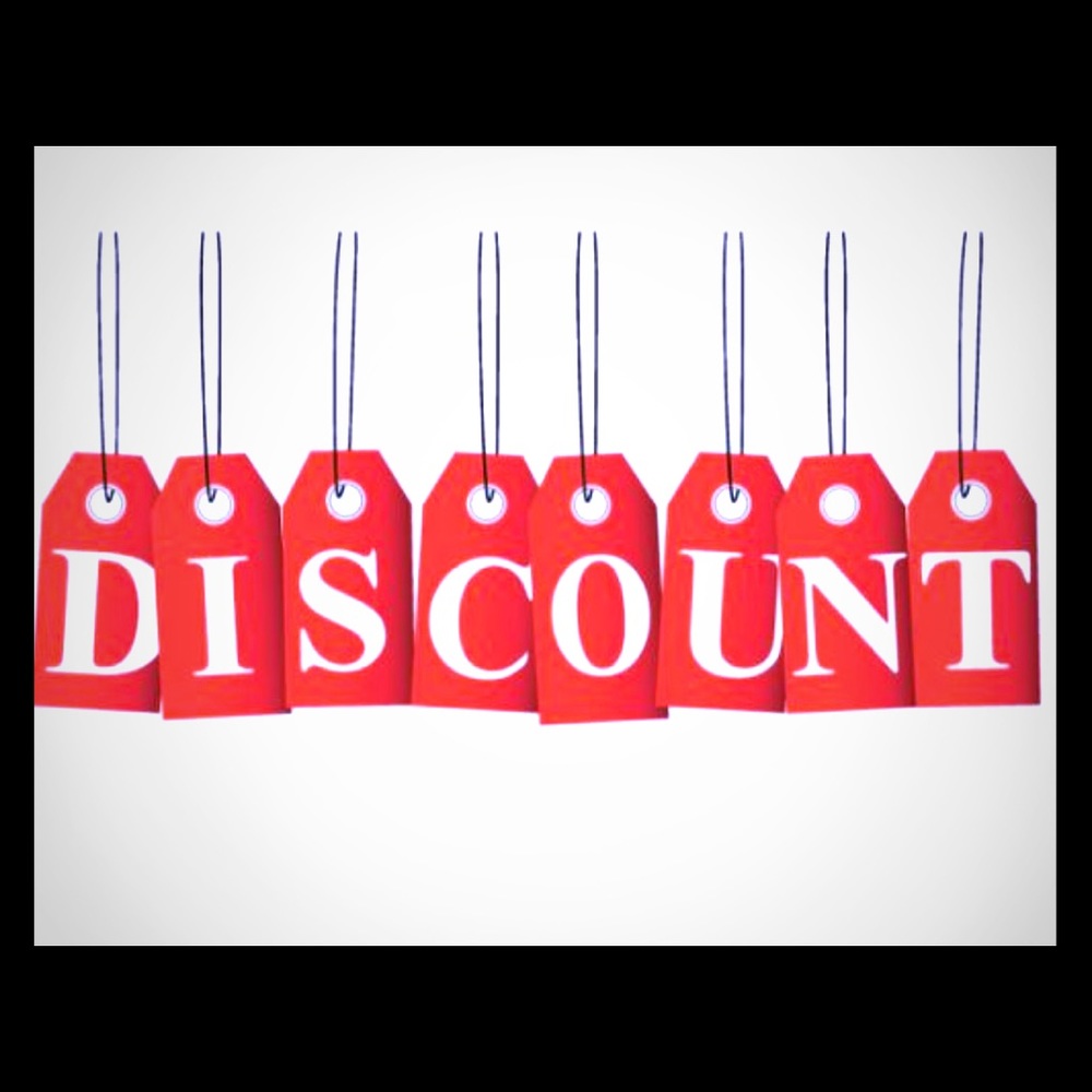 ✨🌟 EVERYTHING'S ON SALE 🌟✨